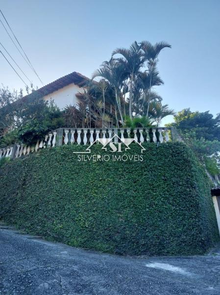 Casa à venda em Valparaíso, Petrópolis - RJ - Foto 14