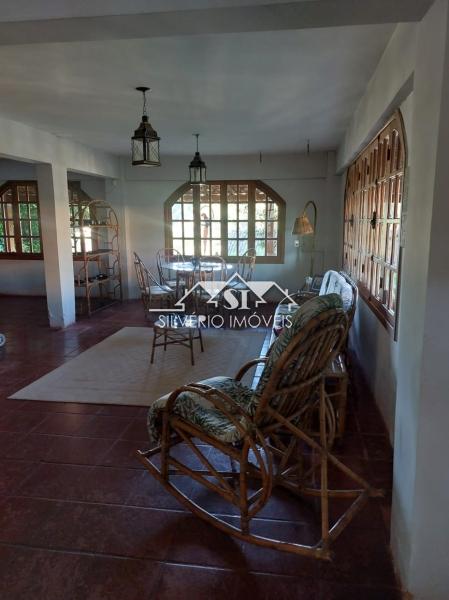 Casa à venda com 3 quartos, 280m² - Foto 29