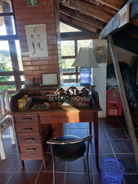 Casa à venda com 3 quartos, 280m² - Foto 31