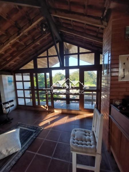 Casa à venda com 3 quartos, 280m² - Foto 38