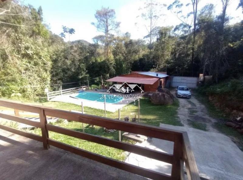 Casa à venda em Fazenda Inglesa, Petrópolis - RJ - Foto 1