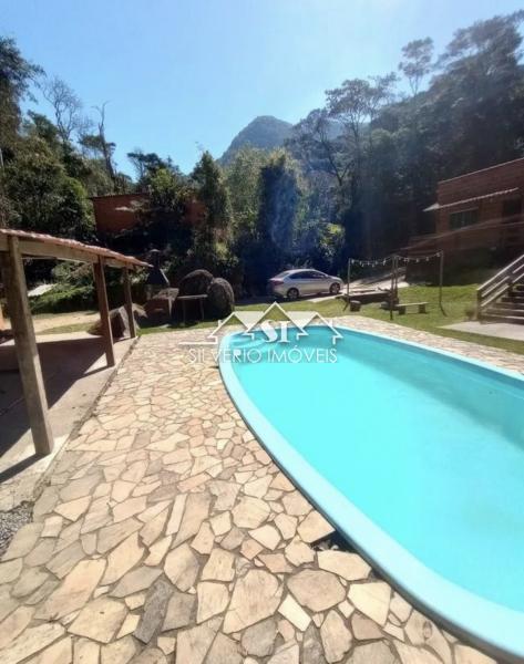 Casa à venda em Fazenda Inglesa, Petrópolis - RJ - Foto 2