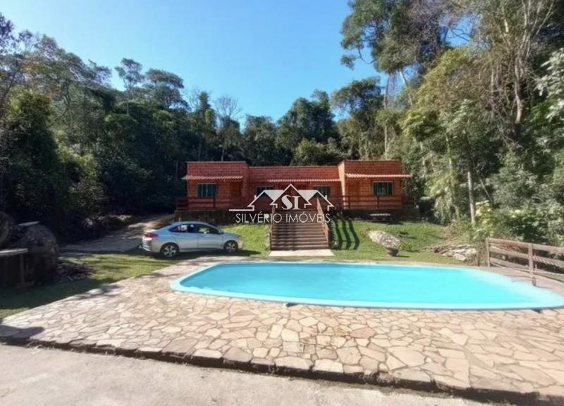 Casa à venda em Fazenda Inglesa, Petrópolis - RJ - Foto 3