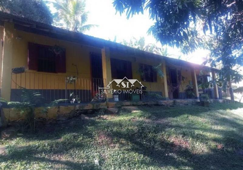 Casa em Pedro do Rio - Petrópolis/RJ  - 4 Quartos