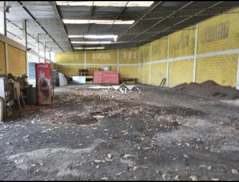 Depósito-Galpão-Armazém à venda, 800m² - Foto 4