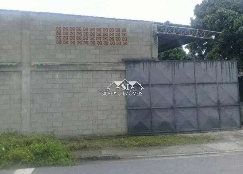 Depósito-Galpão-Armazém à venda, 800m² - Foto 5