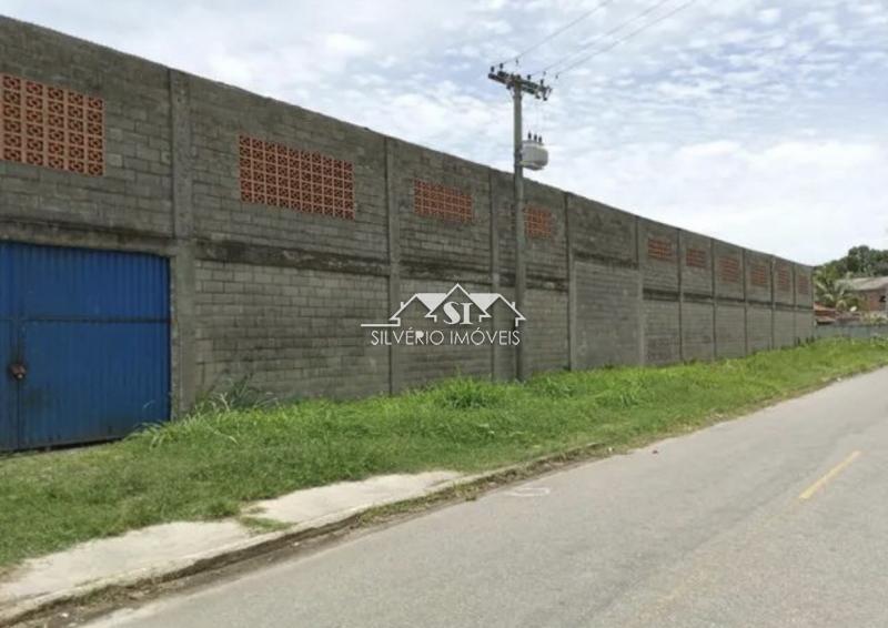 Depósito-Galpão-Armazém à venda, 800m² - Foto 6