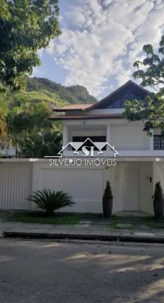 Casa em Recreio dos Bandeirantes - Rio de Janeiro/RJ  - 5 Quartos