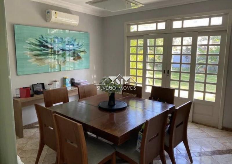 Casa à venda em Recreio dos Bandeirantes, Rio de Janeiro - RJ - Foto 3