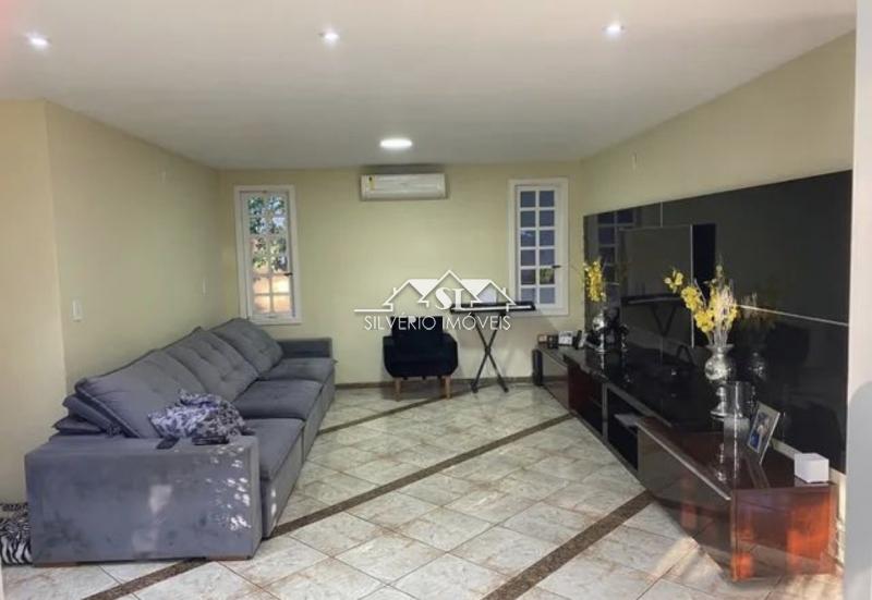 Casa à venda em Recreio dos Bandeirantes, Rio de Janeiro - RJ - Foto 5