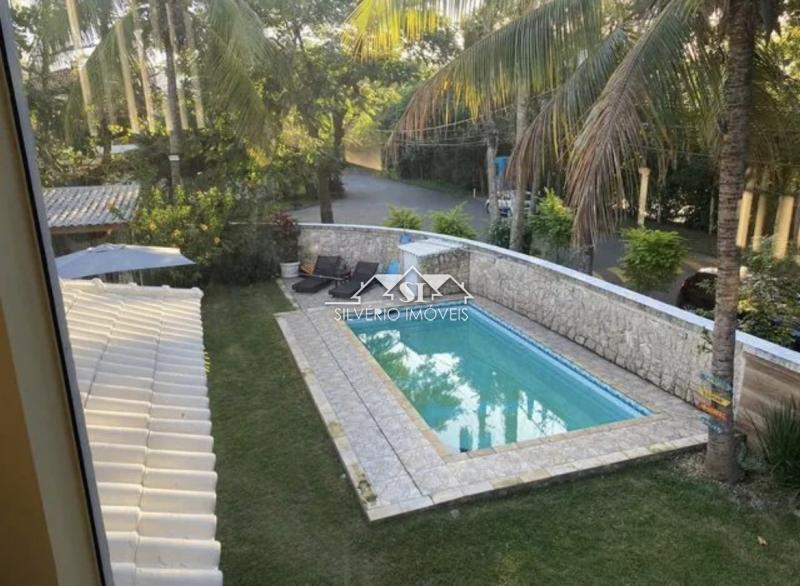 Casa à venda em Recreio dos Bandeirantes, Rio de Janeiro - RJ - Foto 6