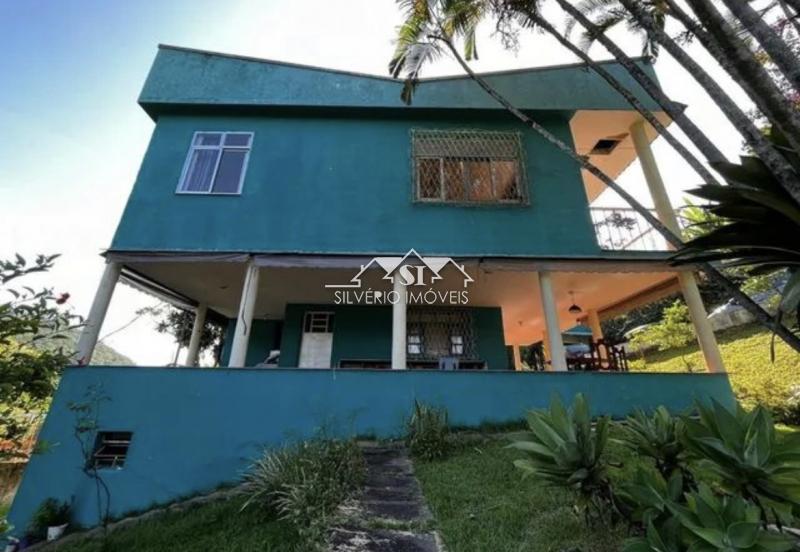 Casa à venda com 5 quartos, 300m² - Foto 4