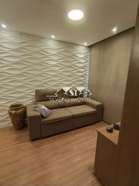 Apartamento em Independência - Petrópolis/RJ  - 2 Quartos