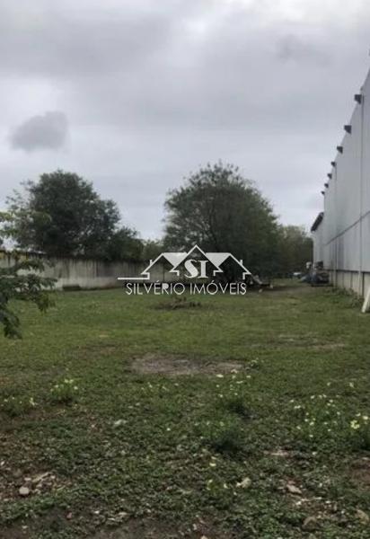 Depósito-Galpão-Armazém à venda, 1200m² - Foto 3