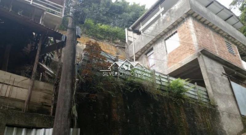 Casa em Samambaia - Petrópolis/RJ  - 1 Quartos