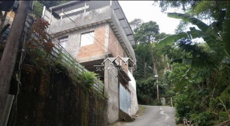 Casa à venda em Samambaia, Petrópolis - RJ - Foto 2