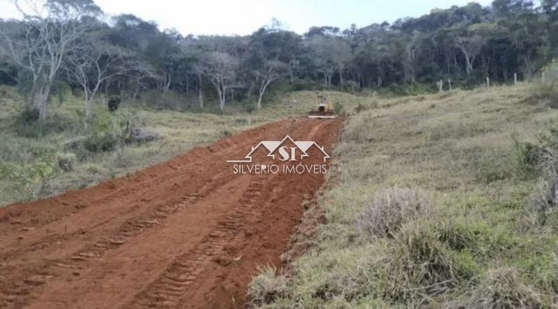 Terreno Residencial à venda em Pedro do Rio, Petrópolis - RJ - Foto 3
