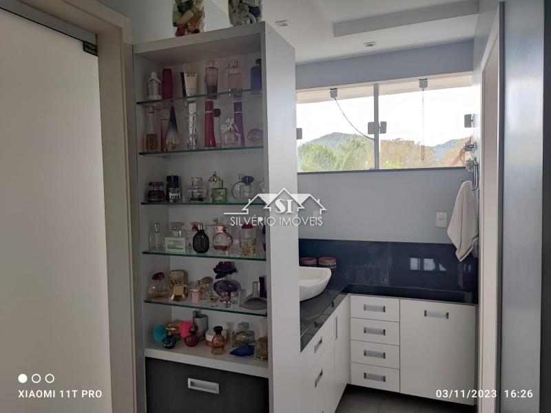 Casa à venda em Nogueira, Petrópolis - RJ - Foto 17