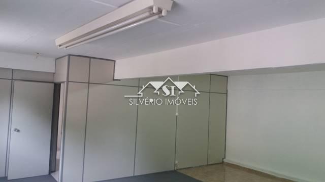 Conjunto Comercial-Sala à venda, 96m² - Foto 4
