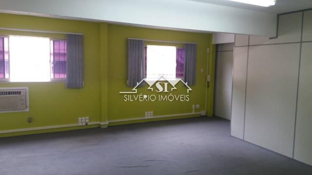 Conjunto Comercial-Sala à venda, 96m² - Foto 5