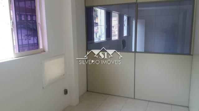 Conjunto Comercial-Sala à venda, 96m² - Foto 7