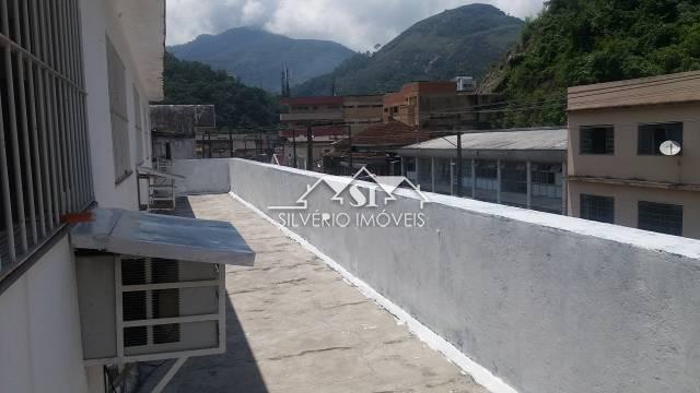 Conjunto Comercial-Sala à venda, 96m² - Foto 9