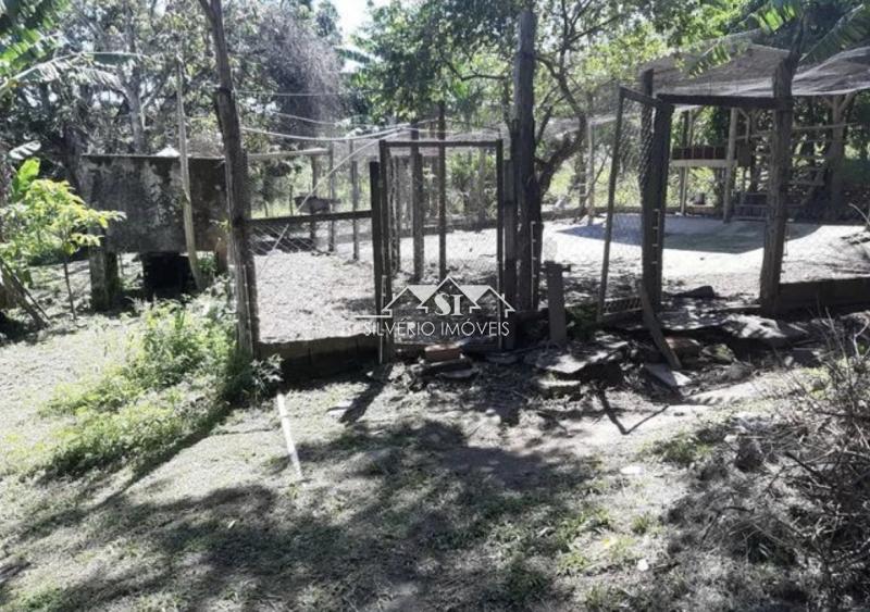 Sítio à venda com 4 quartos, 328m² - Foto 3