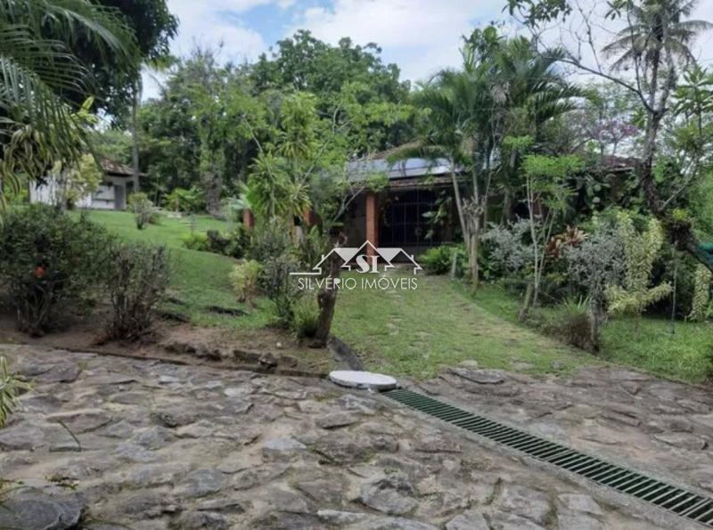 Sítio à venda com 4 quartos, 328m² - Foto 7