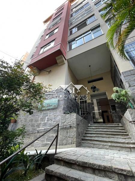 Apartamento à venda em Centro, Petrópolis - RJ - Foto 17