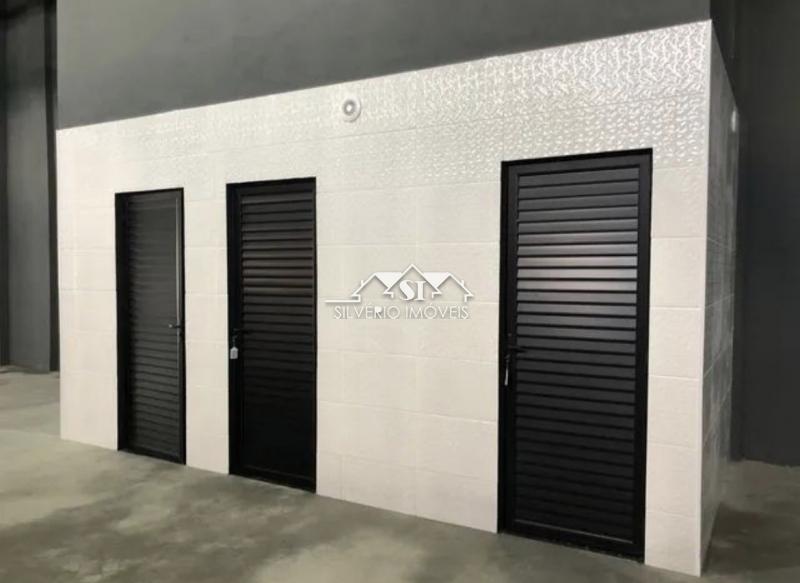 Imóvel Comercial à venda em Centro, Rio de Janeiro - RJ - Foto 2