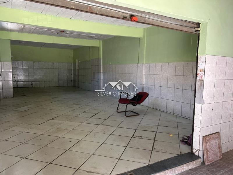 Loja-Salão para alugar, 80m² - Foto 2