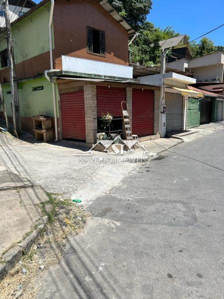 Loja para Alugar em Samambaia, Petrópolis - RJ - Foto 2