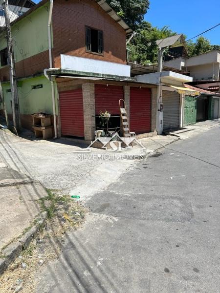 Loja em Samambaia - Petrópolis/RJ 