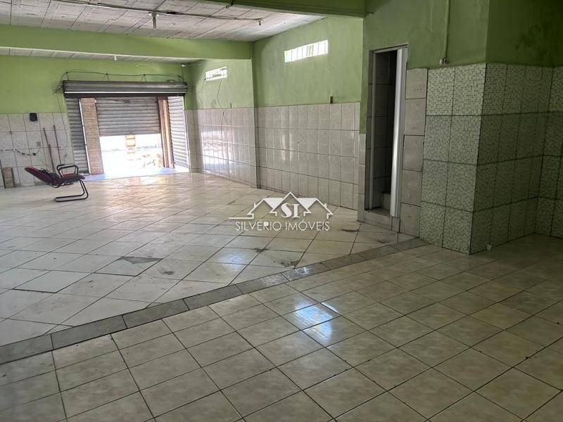 Loja-Salão para alugar, 80m² - Foto 3
