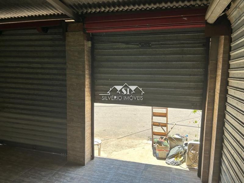 Loja-Salão para alugar, 80m² - Foto 6