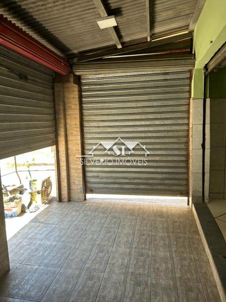 Loja-Salão para alugar, 80m² - Foto 8