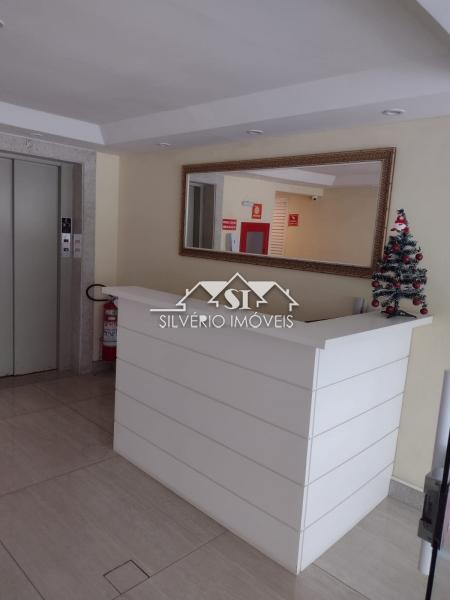 Apartamento em Quitandinha - Petrópolis/RJ  - 2 Quartos