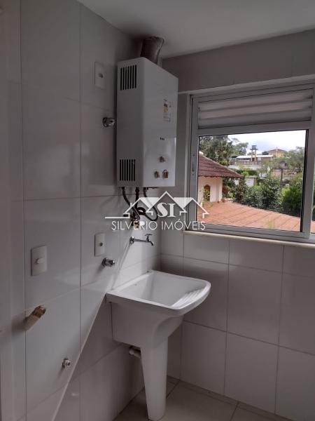 Apartamento à venda com 2 quartos, 72m² - Foto 13