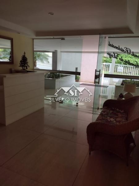 Apartamento à venda com 2 quartos, 72m² - Foto 14