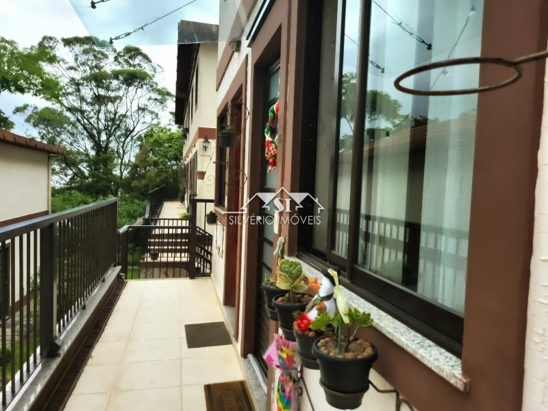 Apartamento à venda em Quitandinha, Petrópolis - RJ - Foto 22