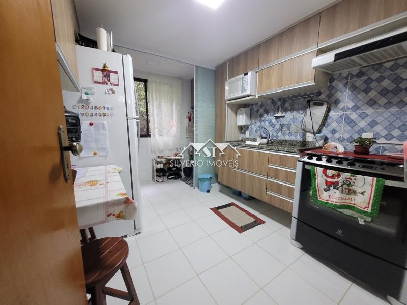 Apartamento à venda em Quitandinha, Petrópolis - RJ - Foto 19