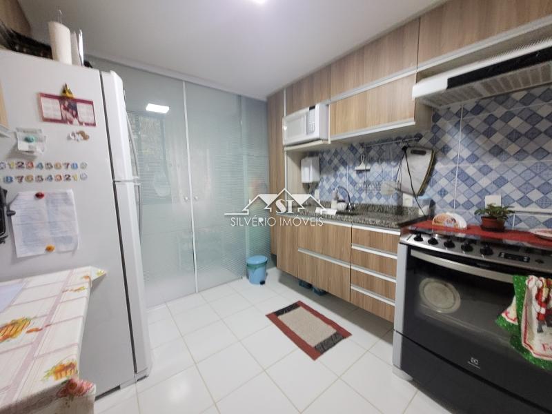 Apartamento à venda em Quitandinha, Petrópolis - RJ - Foto 17