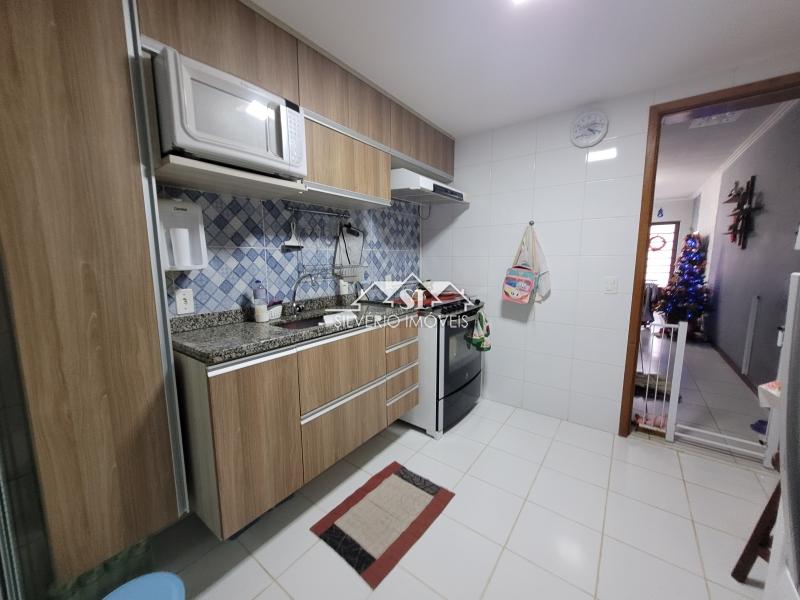 Apartamento à venda em Quitandinha, Petrópolis - RJ - Foto 16