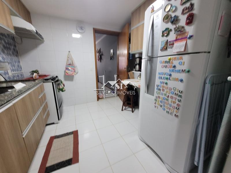 Apartamento à venda em Quitandinha, Petrópolis - RJ - Foto 15