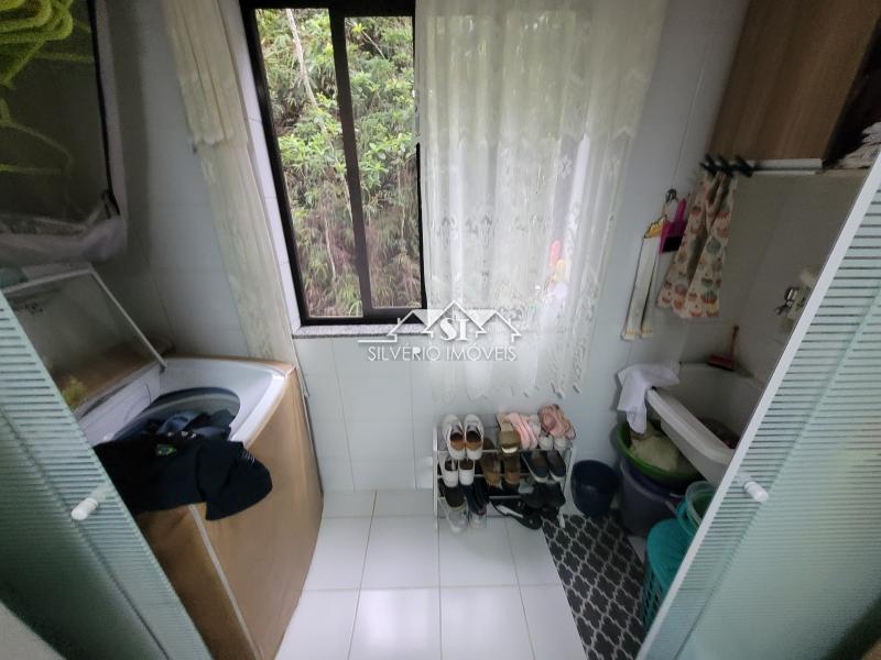 Apartamento à venda em Quitandinha, Petrópolis - RJ - Foto 14
