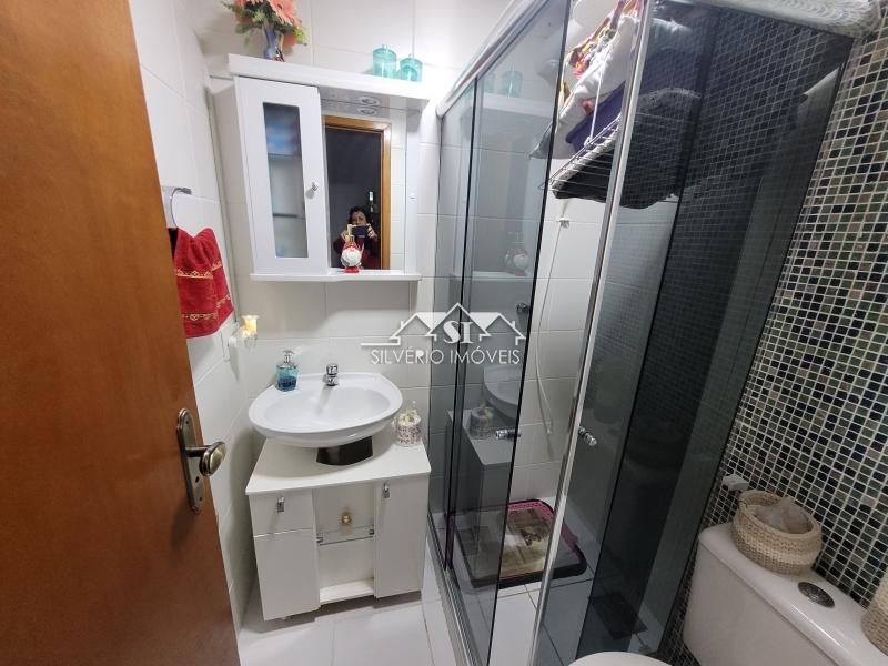 Apartamento à venda em Quitandinha, Petrópolis - RJ - Foto 2