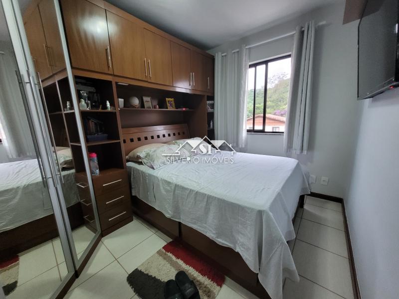 Apartamento à venda em Quitandinha, Petrópolis - RJ - Foto 10