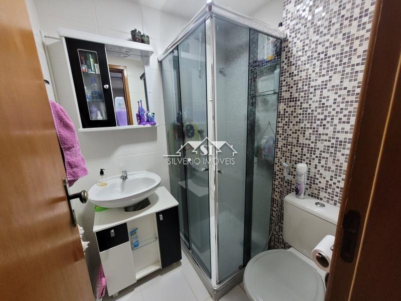 Apartamento à venda em Quitandinha, Petrópolis - RJ - Foto 8