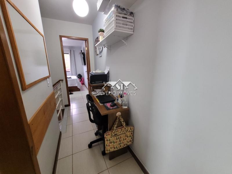Apartamento à venda em Quitandinha, Petrópolis - RJ - Foto 7