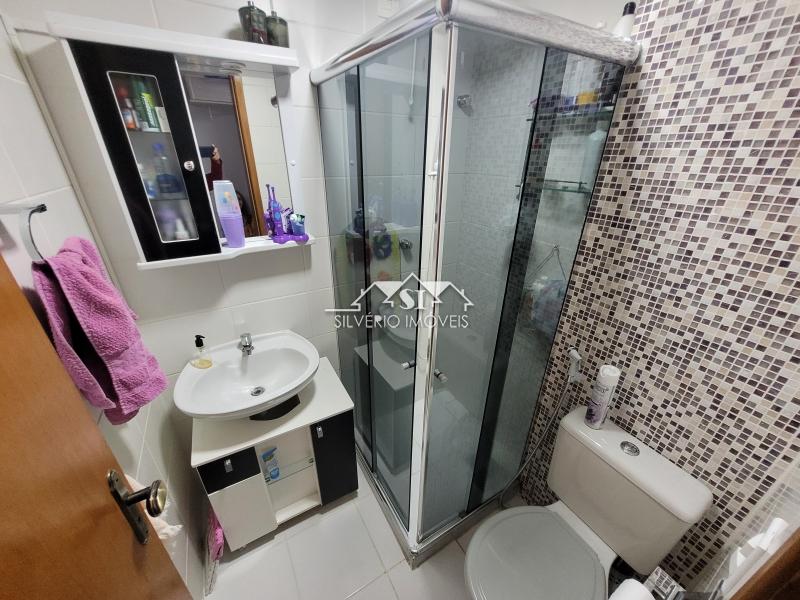 Apartamento à venda em Quitandinha, Petrópolis - RJ - Foto 6